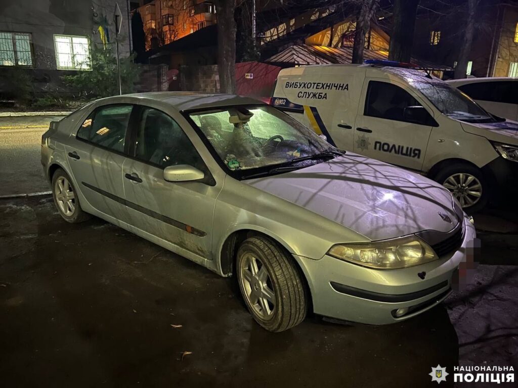 1 На Рівненщині судили водія-втікача, який наїхав на людину