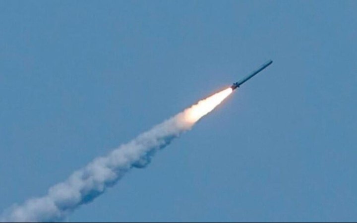 Цієї ночі на Рівненщині було чути вибухи: спрацювали сили ППО 0000
