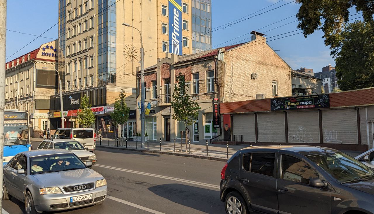 Про столітні ресторани та кав’ярні Рівного розкажуть під час вуличних екскурсій 0000