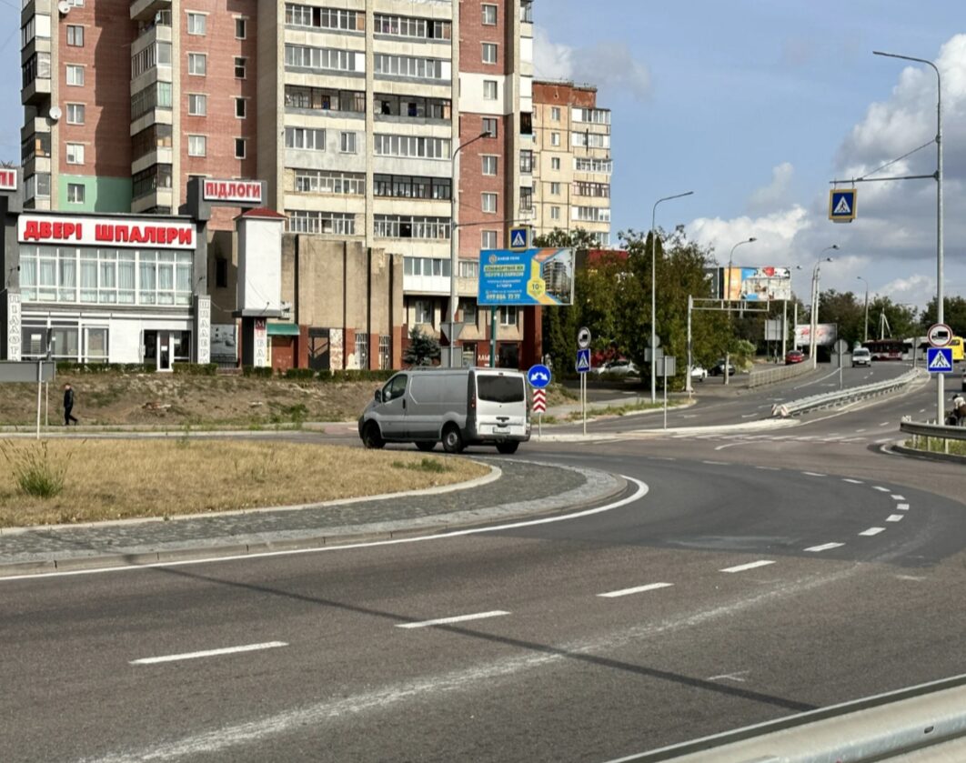 У Рівному знову будуть ускладнення руху 0000