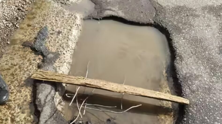 1 У Рівному закриють на ремонт Золотіївський міст