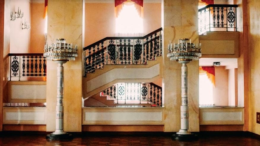 1 Рівненський драмтеатр запрошує рівнян на толоку