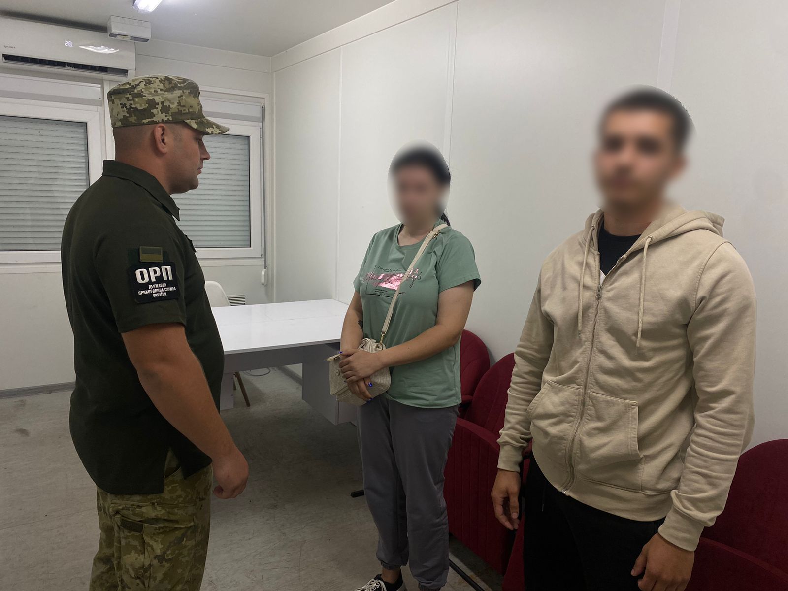 Житель Рівненщини одружився з тещею, щоб перетнути кордон 0000
