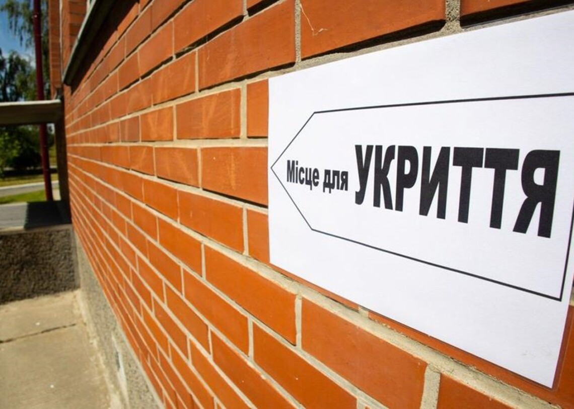 На укриття в лікарнях Рівненщини з держбюджету виділили 60 мільйонів гривень 0000