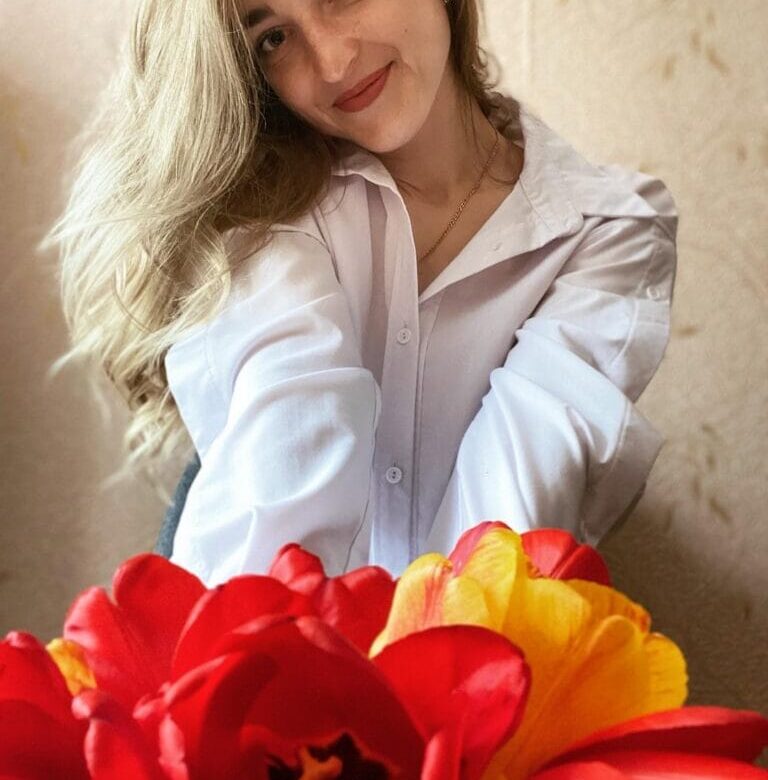 Вихователька з Вараша стала номінанткою престижної національної премії