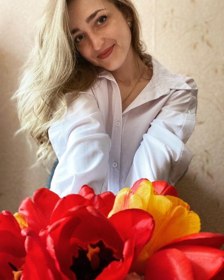 Вихователька з Вараша стала номінанткою престижної національної премії 0000