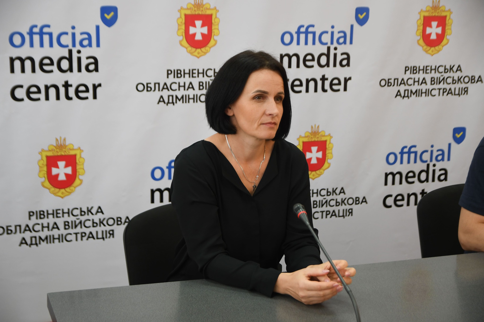 Рівненська організація УТОГ відзначає 70-річчя з дня утворення 0000