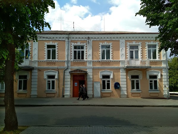 У Рівному призначили нового керівника комунального закладу 0000