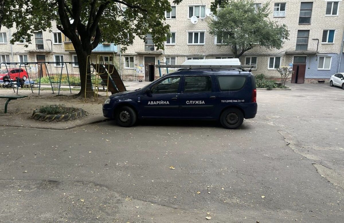 Одне з укриттів Рівного тимчасово непридатне до використання