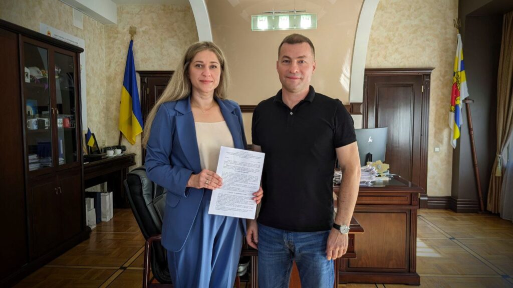 1 У Рівненському обласному краєзнавчому музеї призначили нову керівницю