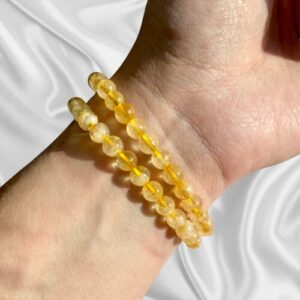 1 Кварц – для кохання, цитрин – до багатства: як підібрати своє каміння