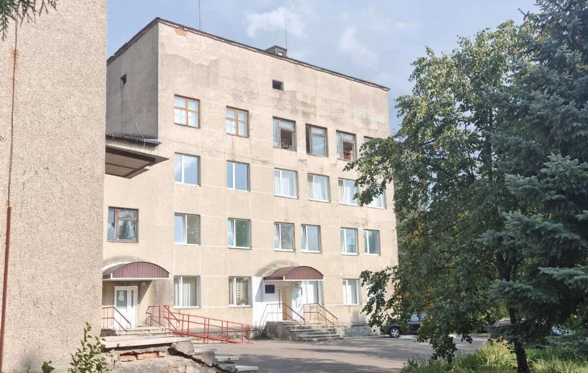1 Директор Сарненської ЦРЛ прокоментував кримінальні обвинувачення щодо себе
