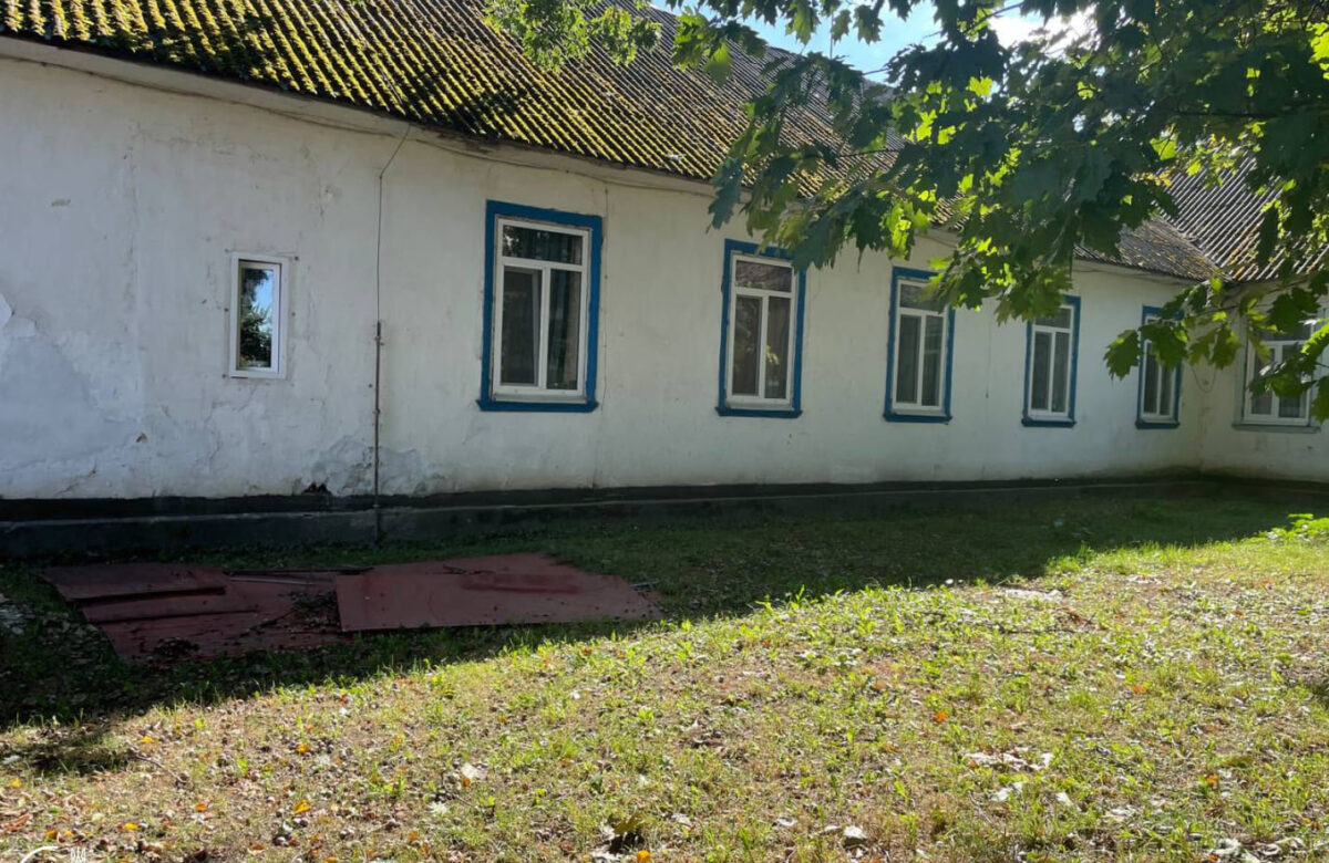 На Рівненщині людей похилого віку годували протермінованими продуктами