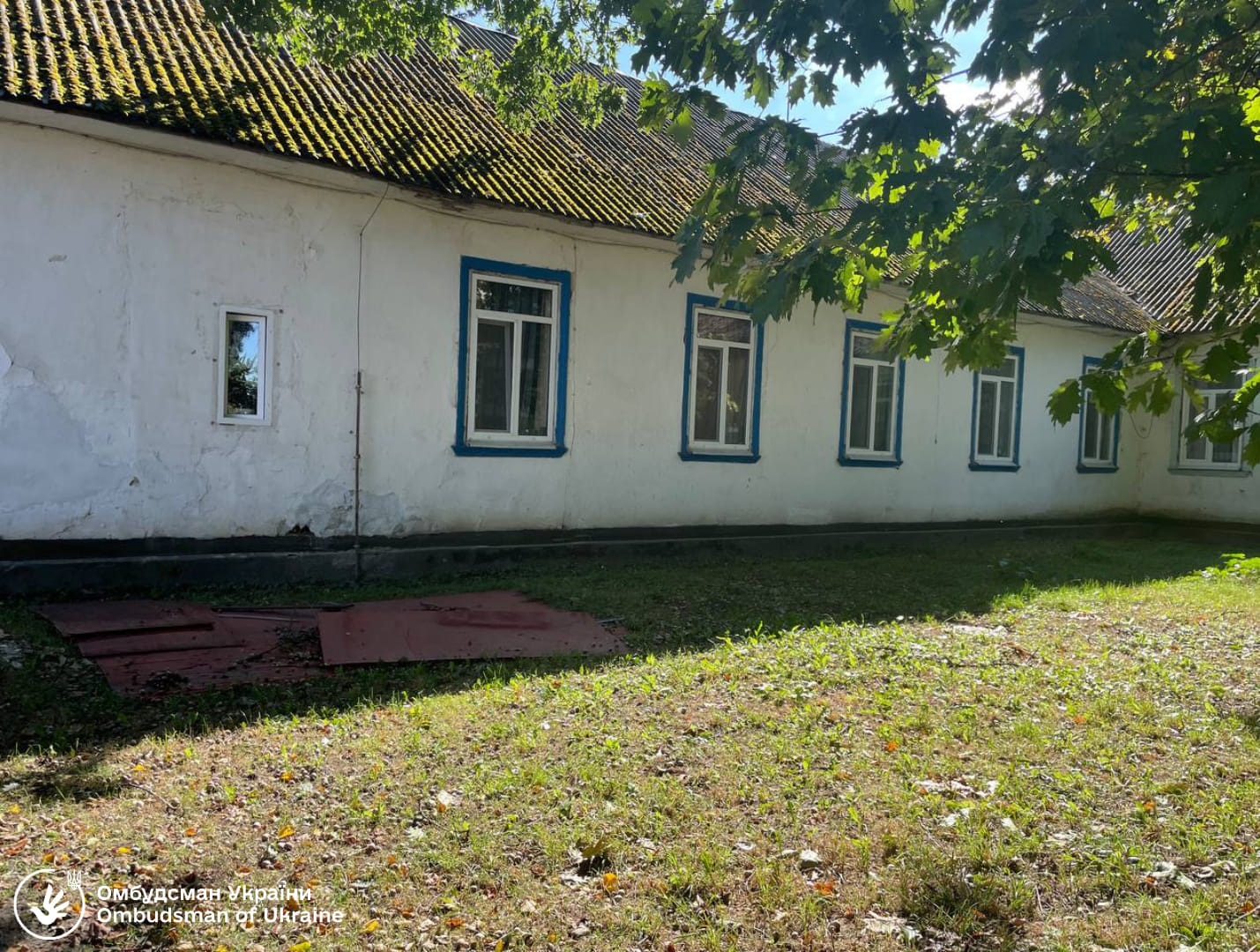На Рівненщині людей похилого віку годували протермінованими продуктами 0000