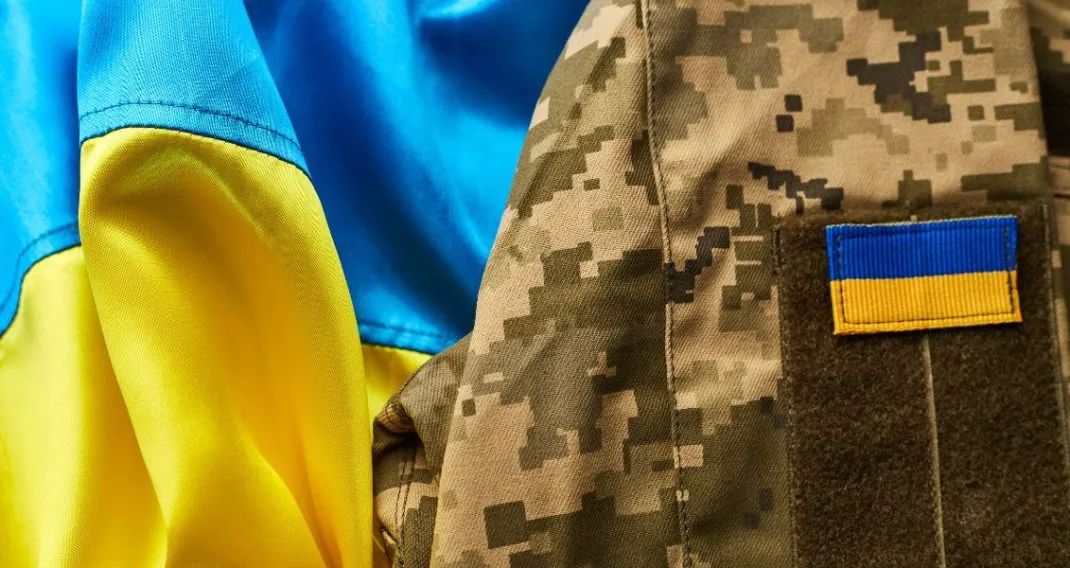 Сьогодні День захисників і захисниць України 0000
