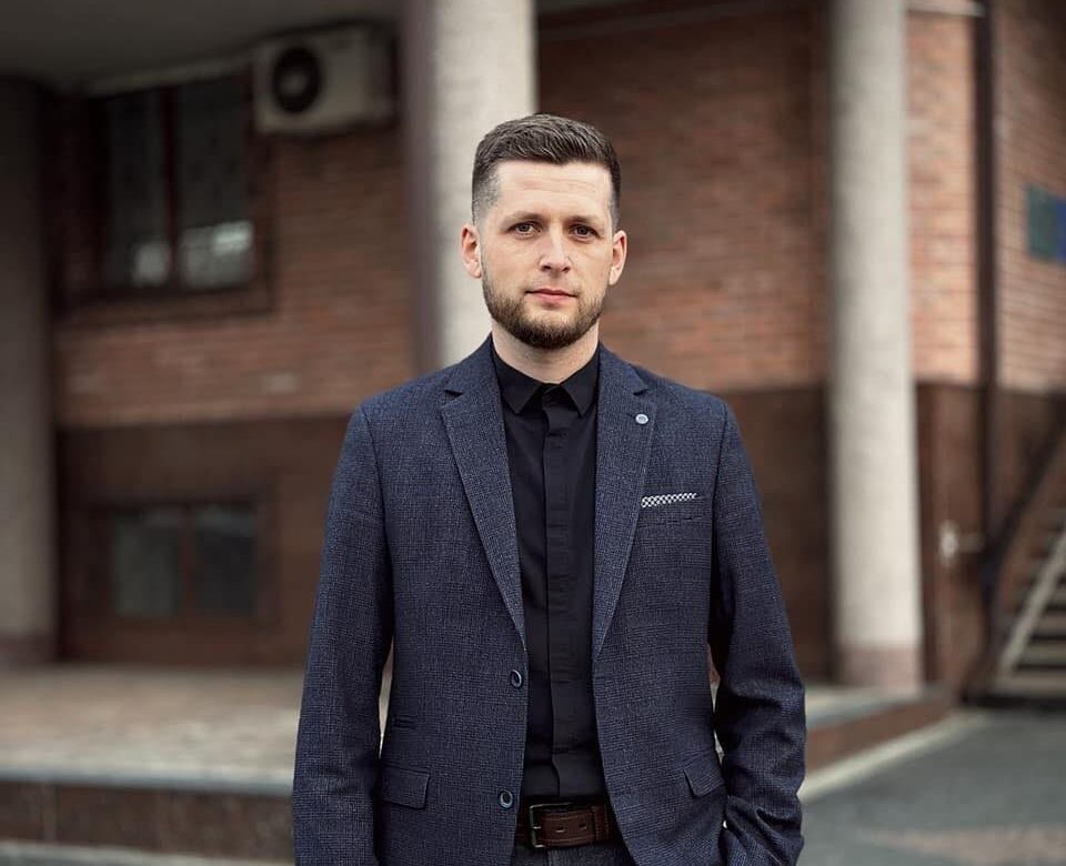 Посадовець з Рівненщини відсторонив своїх заступників від обов’язків через політичні чвари