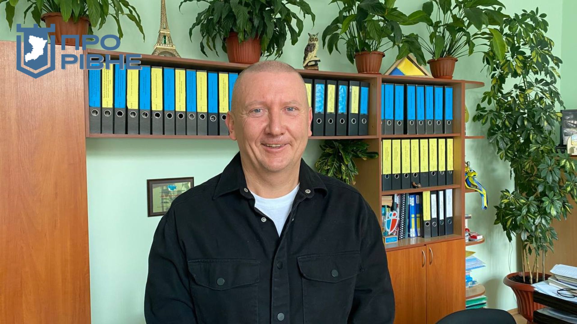 1 Робота вчителя, як сходження на вершину гори: рівненські педагоги розповіли свої історії (ВІДЕО)