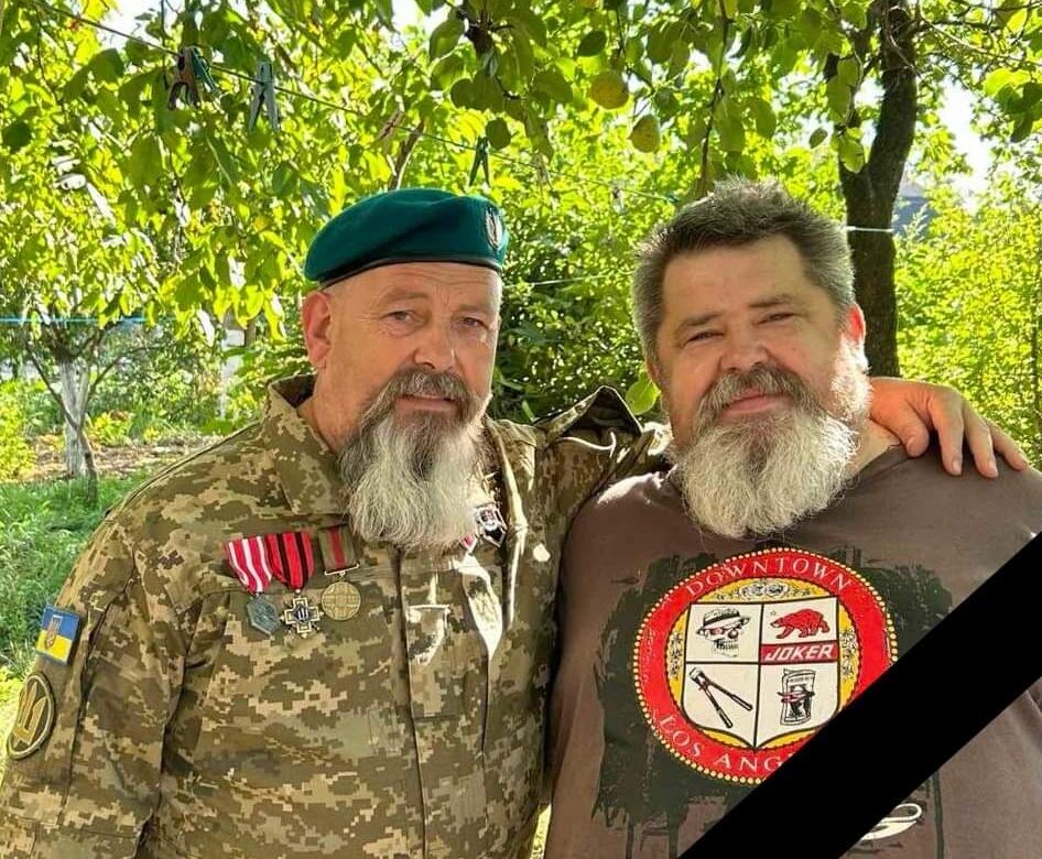 Загиблі в ДТП на Рівненщині брати були депутатами міської ради