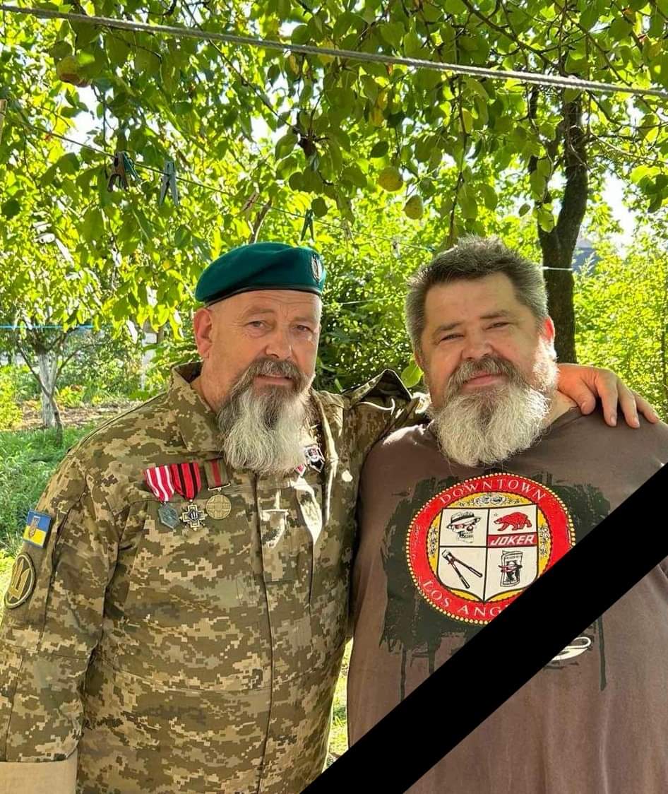 Загиблі в ДТП на Рівненщині брати були депутатами міської ради 0000