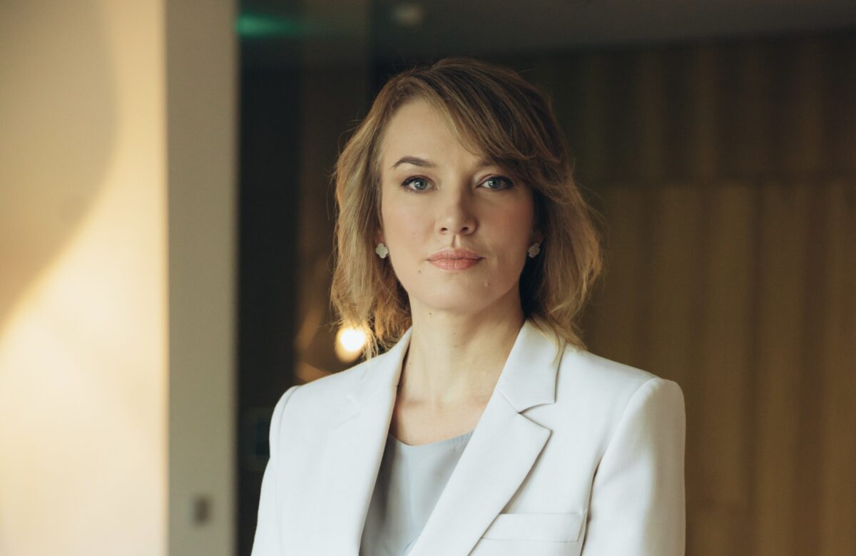 Олена Шуляк: План Перемоги дає змогу наблизити закінчення війни