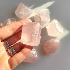 1 Кварц – для кохання, цитрин – до багатства: як підібрати своє каміння