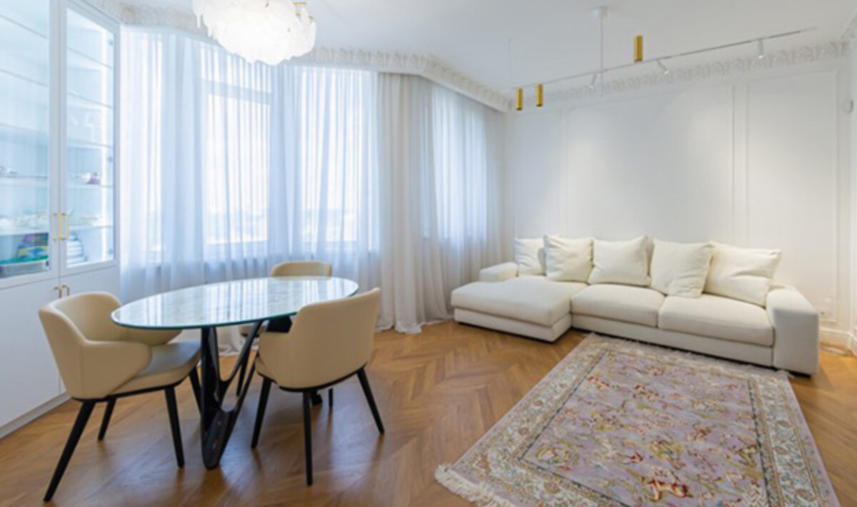 Купівля квартири: види житла та ключові рекомендації