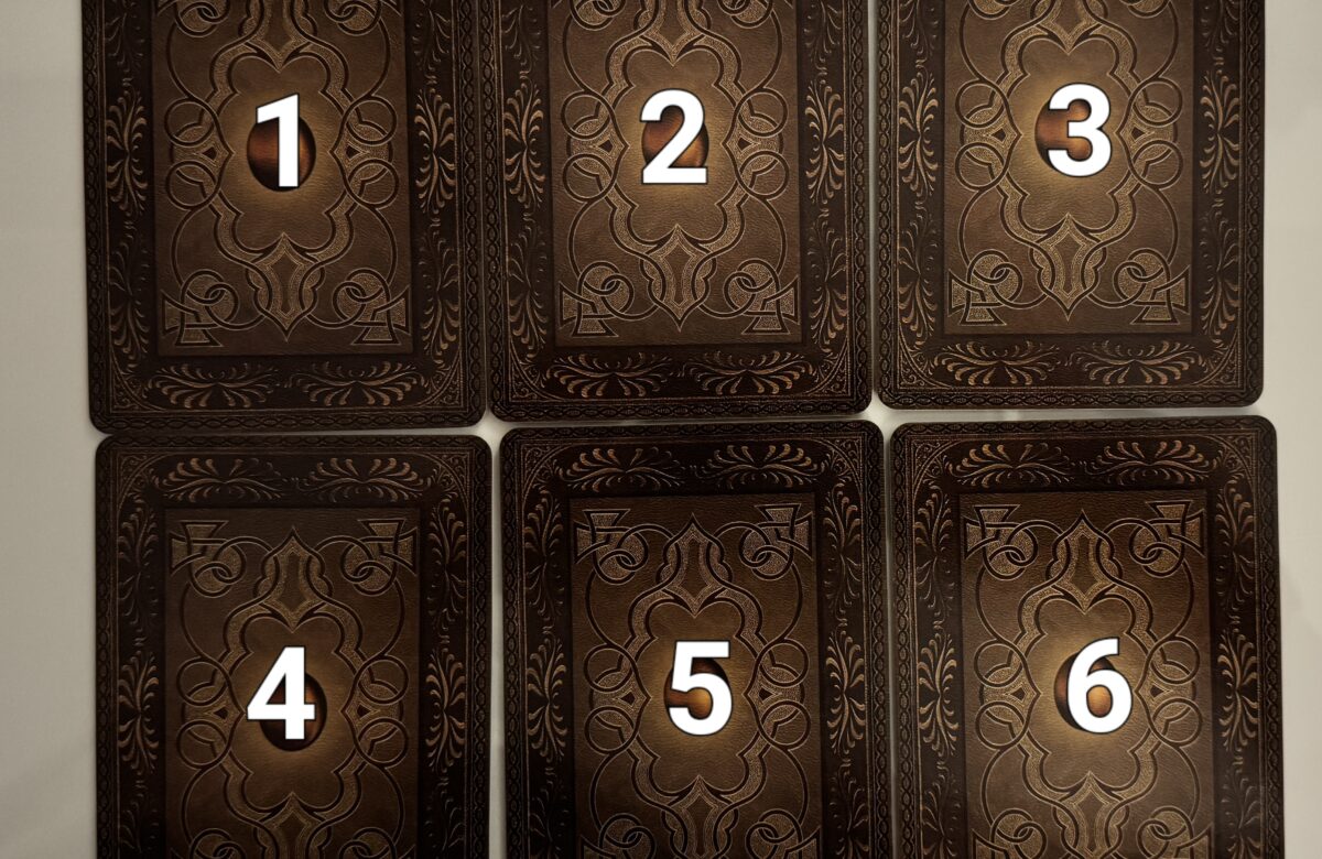 Прогноз тижня 28.10. – 3.11.: що віщує Ленорман – обери свою карту