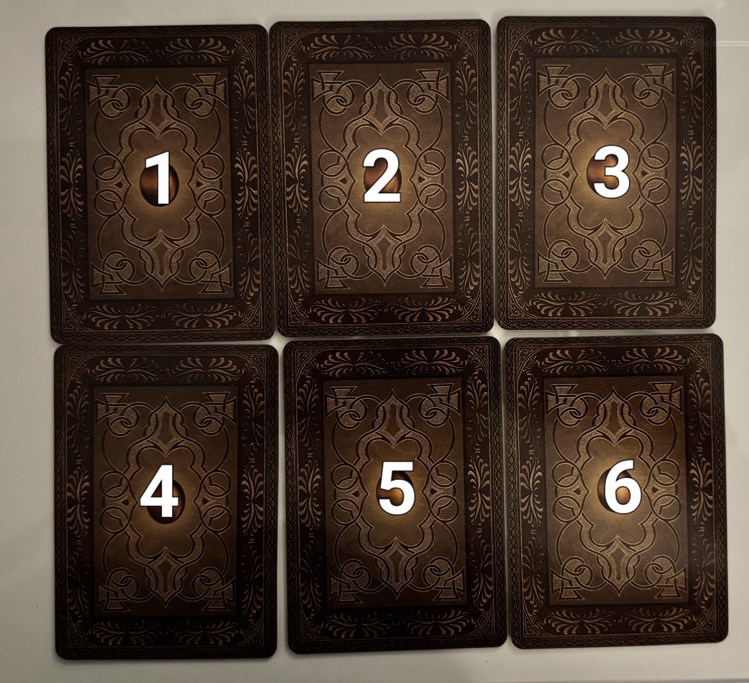 Прогноз тижня 28.10. – 3.11.: що віщує Ленорман – обери свою карту 0000