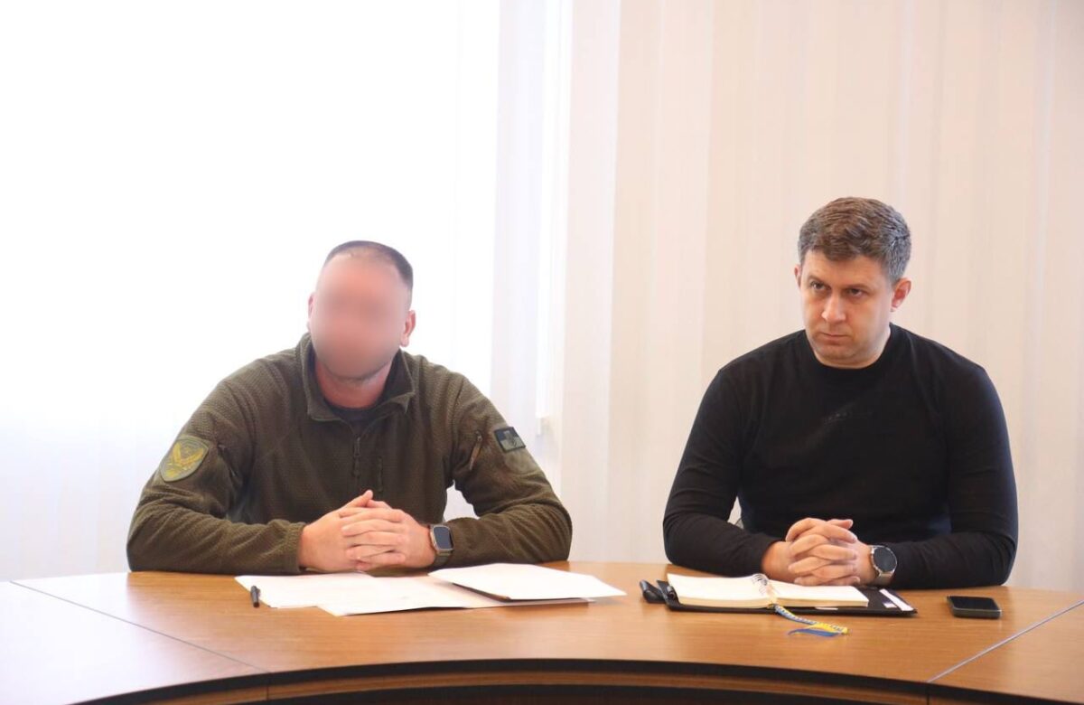 У медзакладах Рівного проведуть службове розслідування