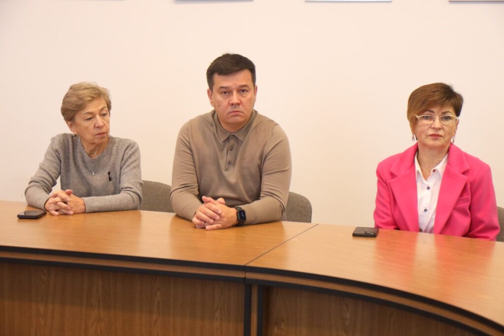 1 У медзакладах Рівного проведуть службове розслідування