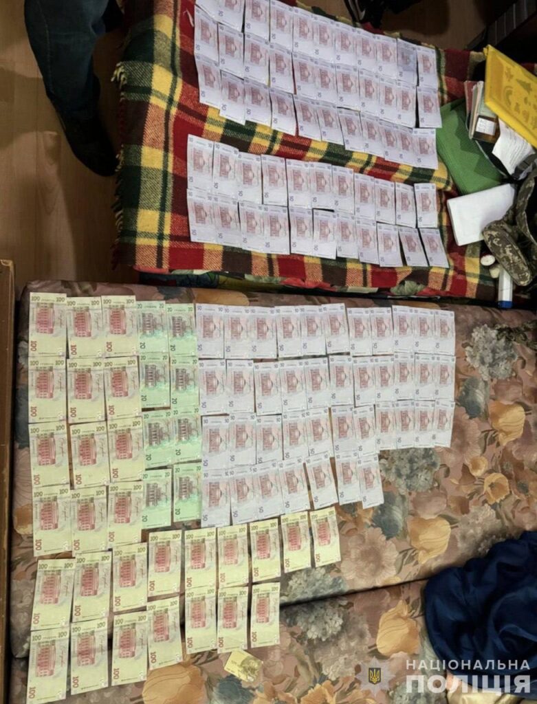 1 Поліцейські Рівненщини викрили мережу нарколабораторій