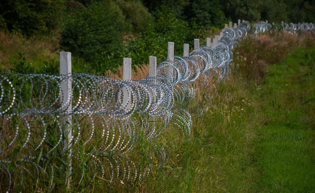 Чоловік з Рівненщини організував канал незаконного перетинання кордону (ВІДЕО) 0000
