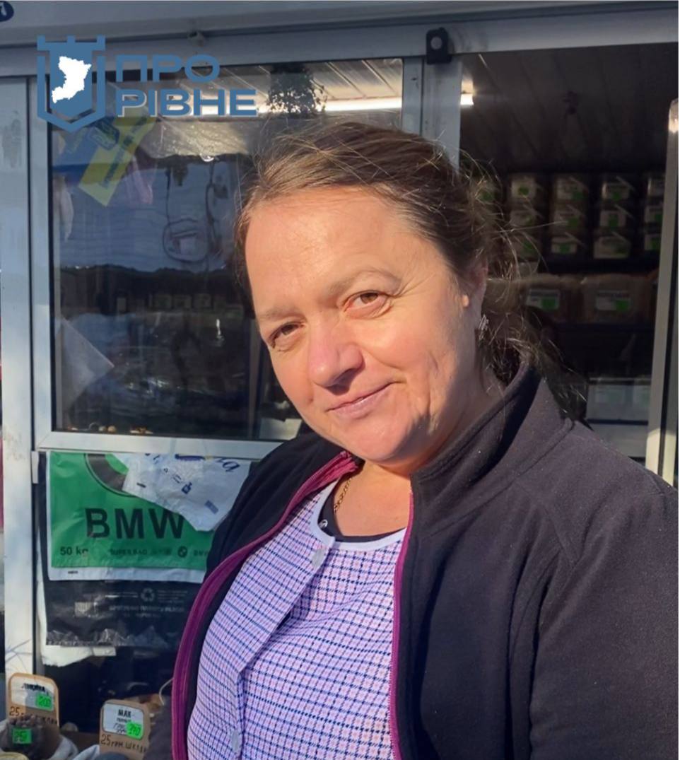 1 Грибний бум на ринку Рівного: де збирають та які ціни