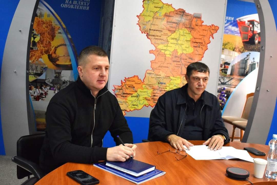 1 Рівненщина прийняла близько 450 родин, яких евакуювали з Донеччини з початку року