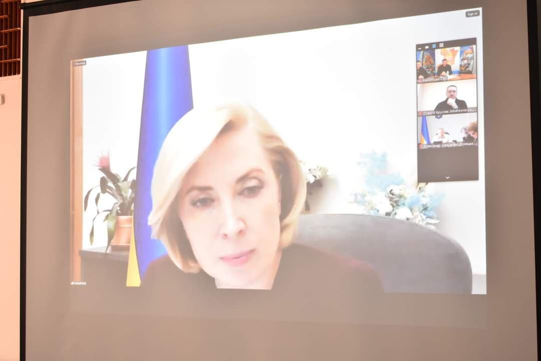 1 Рівненщина прийняла близько 450 родин, яких евакуювали з Донеччини з початку року