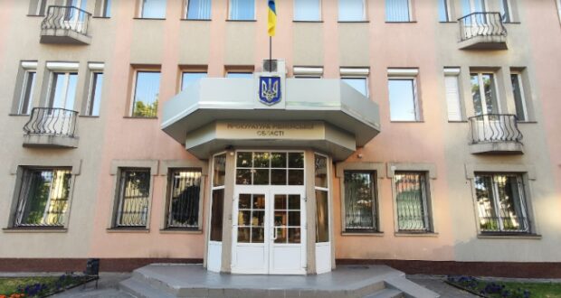 У прокуратурі Рівненщини розповіли, скільки їхніх працівників оформили інвалідність 0000