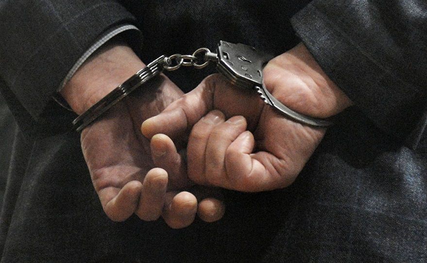 Рівнянин, який побив до смерті охоронця гаражів, проведе за гратами 8 років 0000
