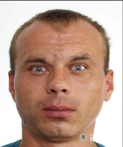 1 Поліцейські Рівненщини розшукують чоловіка, якого підозрюють у подвійному вбивстві