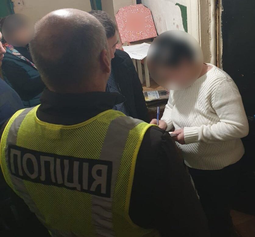 Правоохоронці Рівненщини ліквідували наркотрафік до колонії