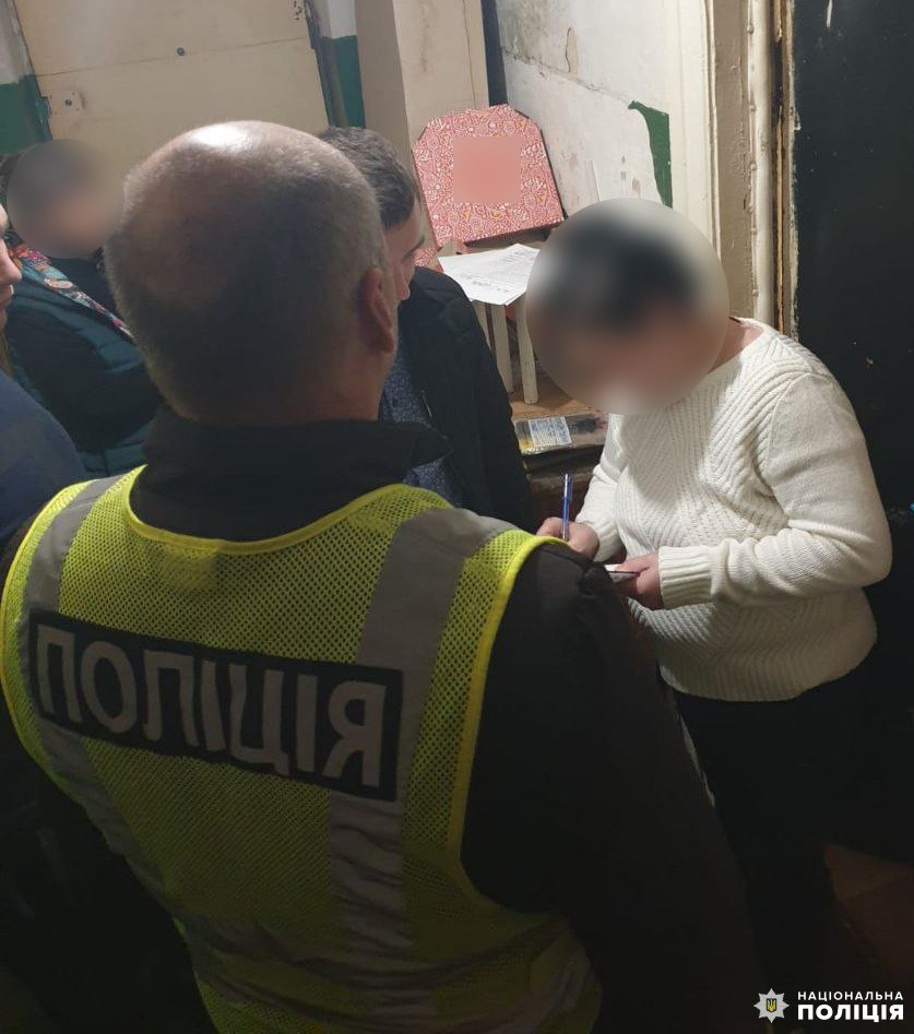 Правоохоронці Рівненщини ліквідували наркотрафік до колонії 0000