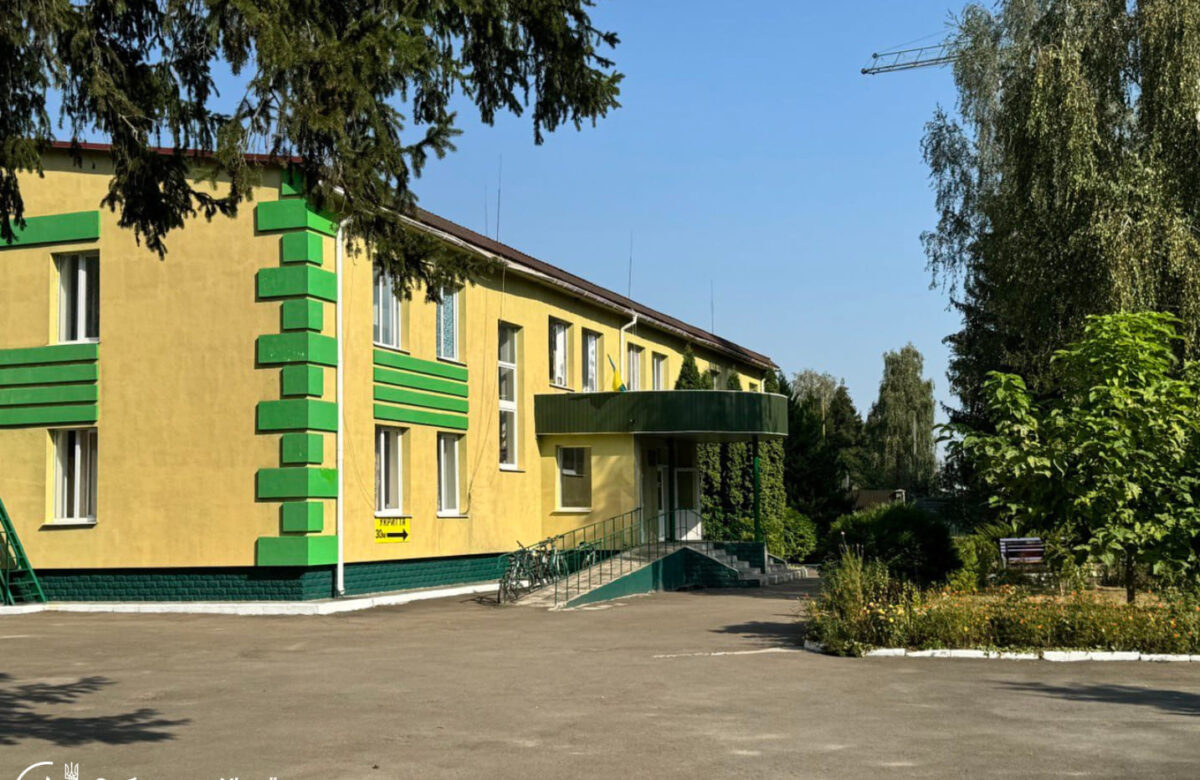 В одному із навчальних закладів Рівненщини порушені умови перебування вихованців