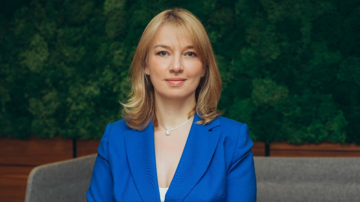 Олена Шуляк: Влада працює над створенням умов для повернення українців з-за кордону 0000