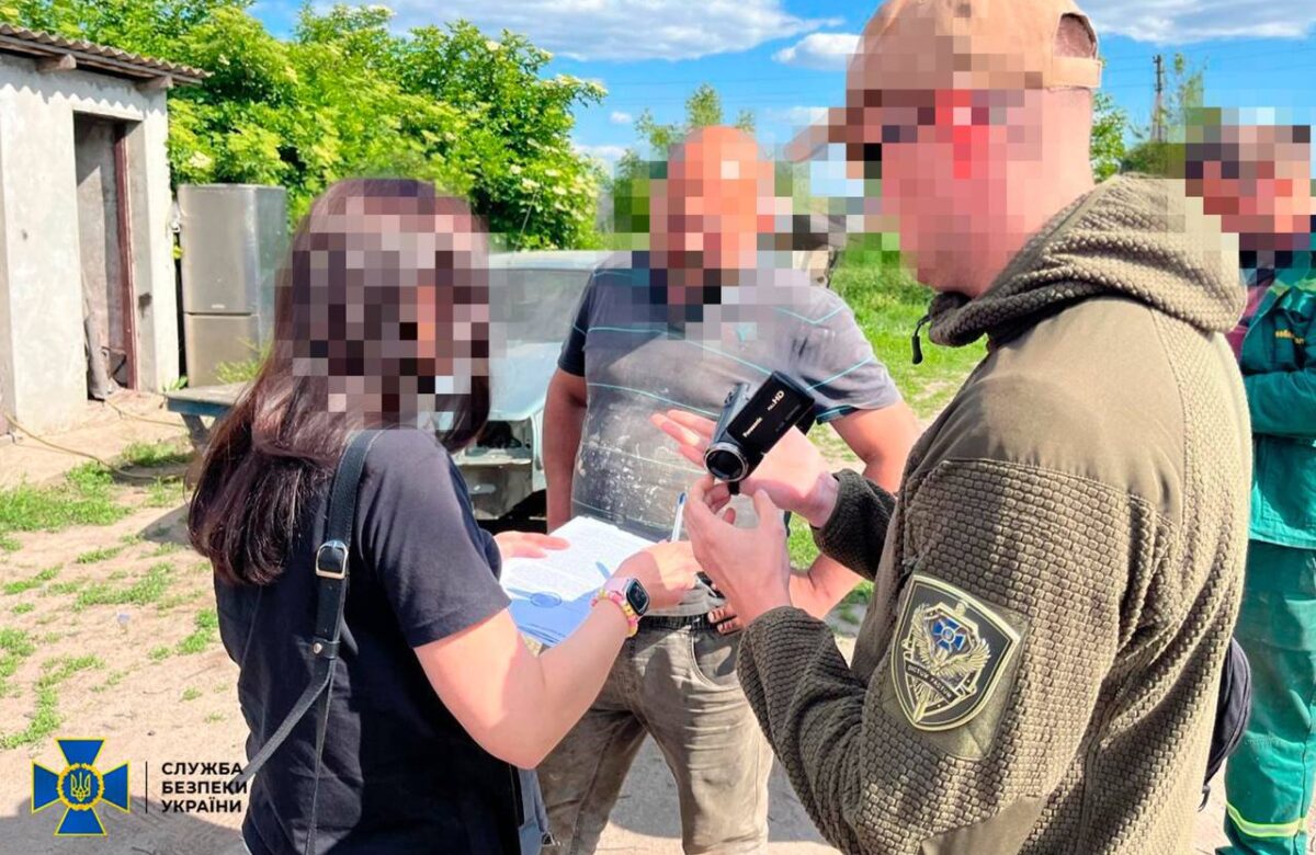 На Рівненщині хірург допомагав уникнути мобілізації за 6500 доларів