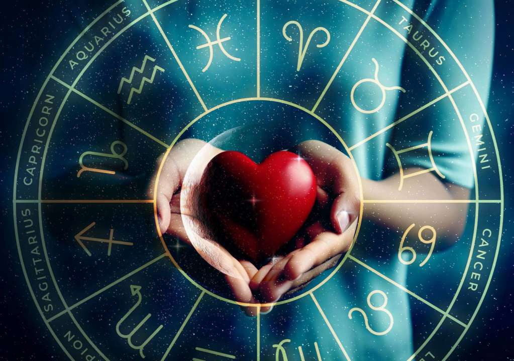 Сумістність знаків зодіаку у стосунках: як об’єднатись всупереч зорям 0000