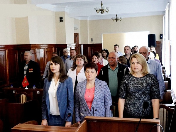 1 За державну зраду у Рівному заочно судитимуть депутата окупованого Северодонецька (+ФОТО)
