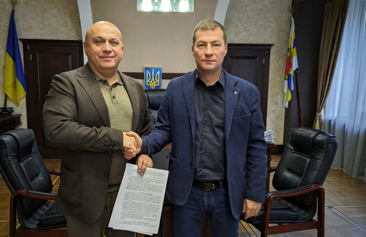 Новий керівник: стало відомо хто очолив Рівненський протипухлиний центр