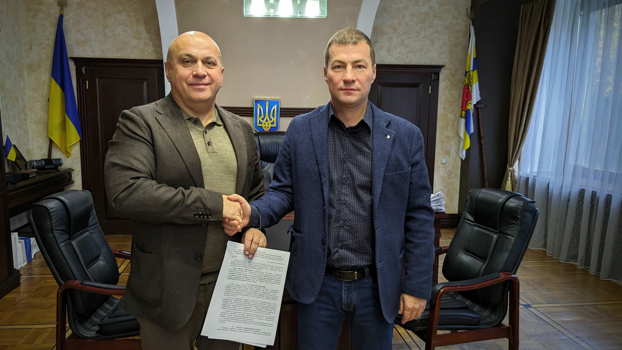 Новий керівник: стало відомо хто очолив Рівненський протипухлиний центр 0000