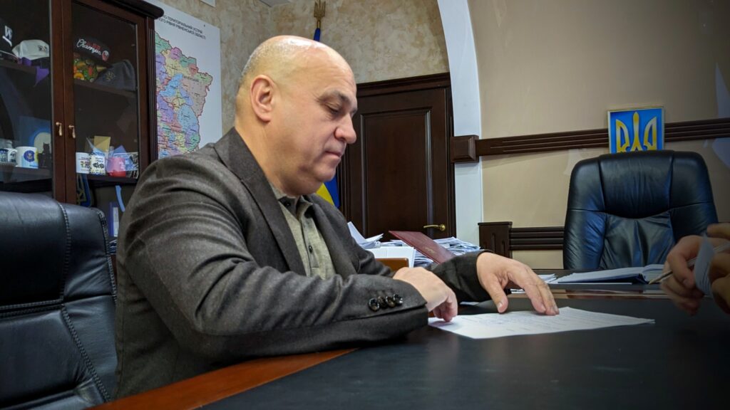 1 Новий керівник: стало відомо хто очолив Рівненський протипухлиний центр