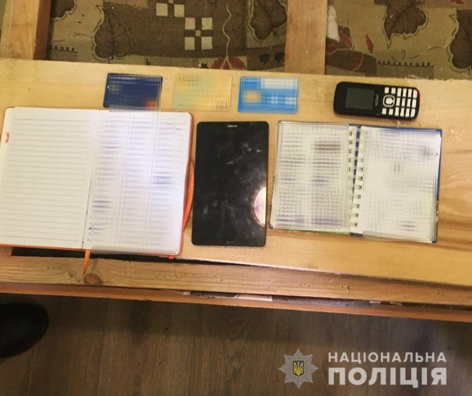 1 Чотири роки позбавлення волі з конфіскацією майна: суд виніс вирок рівнянину за постачання наркотиків