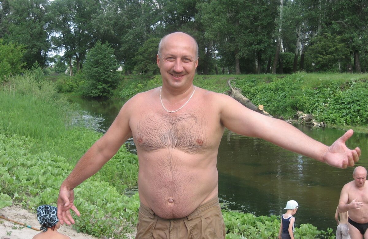 За державну зраду у Рівному заочно судитимуть депутата окупованого Северодонецька (+ФОТО)